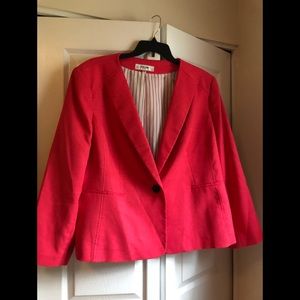 Jones Studio beautiful Jacket